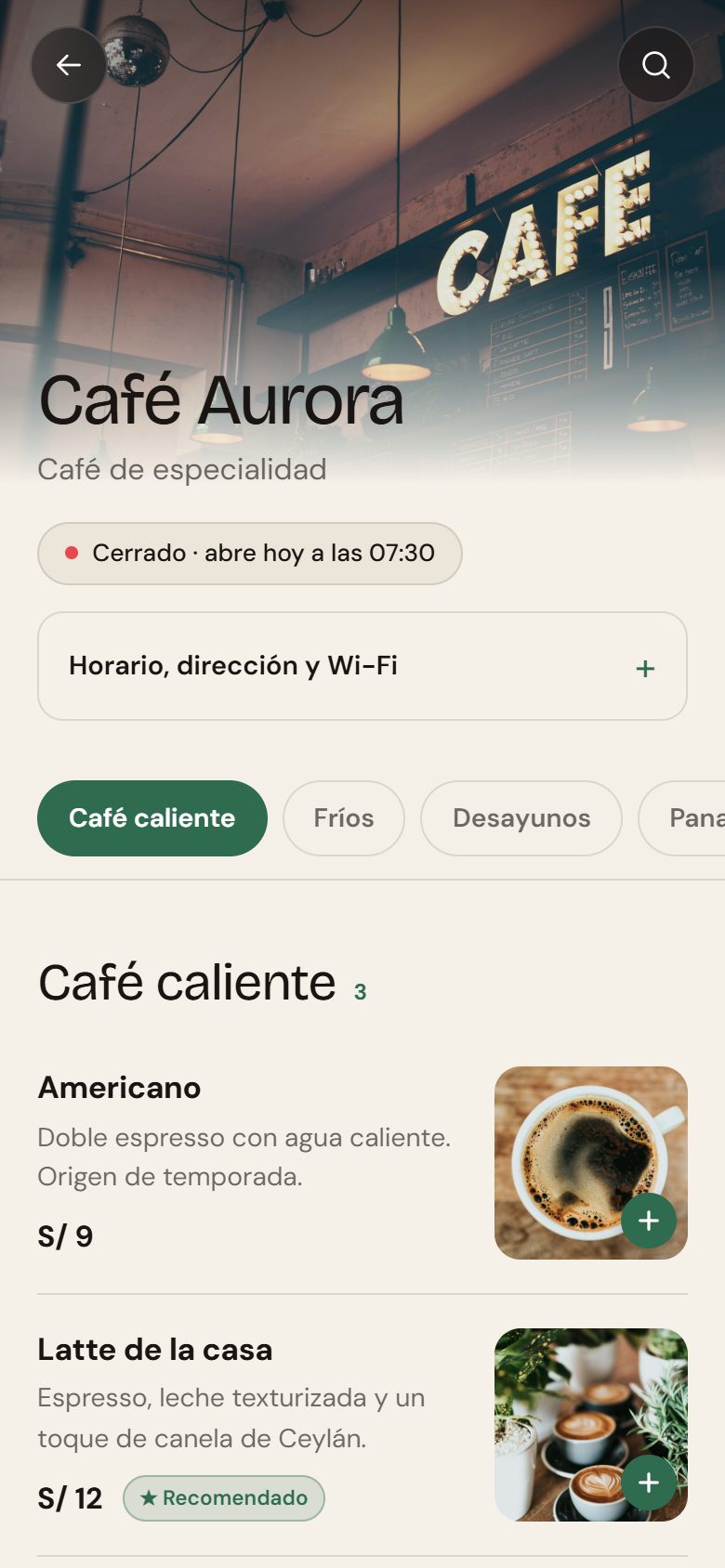 Carta QR